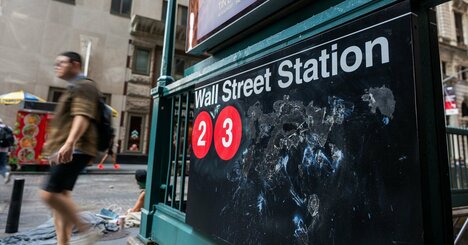 世界的危機が続く時代の投資法とは