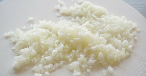 【78歳の料理研究家が教える】意外とできない計量、みじん切り…「レシピ以前」におろそかにしがちな5つのこと