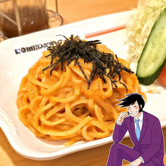 「ばかうまい」「好きな味」コメダ珈琲の“やみつきメニュー”何度でも食べたくなるウマさ！「コメダはハズレがない！」