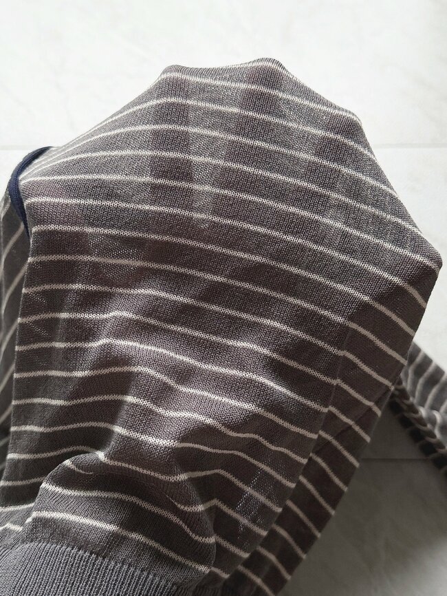 【しまむら】サッと羽織るだけでカワイイ！1639円の「楽ちんカーディガン」スカートからパンツまで幅広いコーデに使えます！