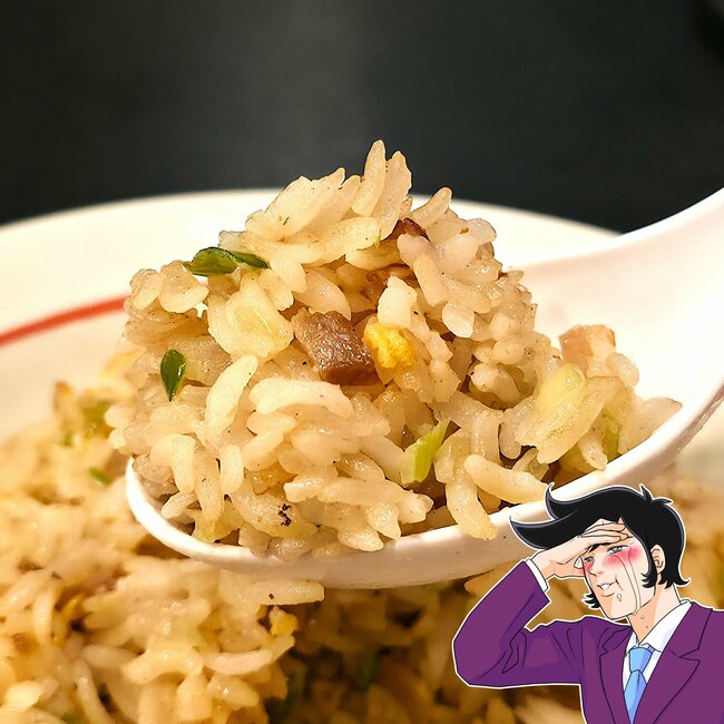「うまいに決まってる」幸楽苑の“やみつき限定メニュー”何度でも食べたくなる美味しさ！「奥深い味わいで激ウマ」「また食べたい」【実食レビュー】