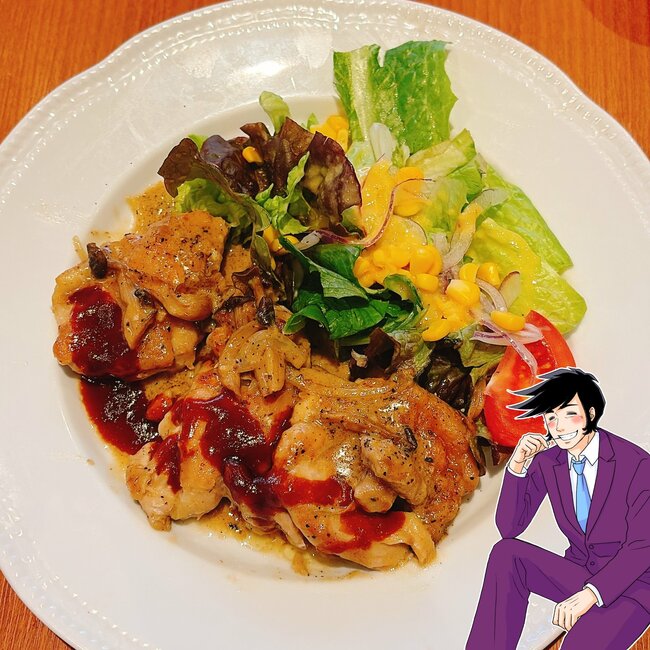 こりゃリピートしちゃうわ！ロイヤルホストの“平日限定てんこ盛りランチ”食べ応えがスゴすぎる！「めちゃ美味い！」「平日ランチ最高じゃん！」