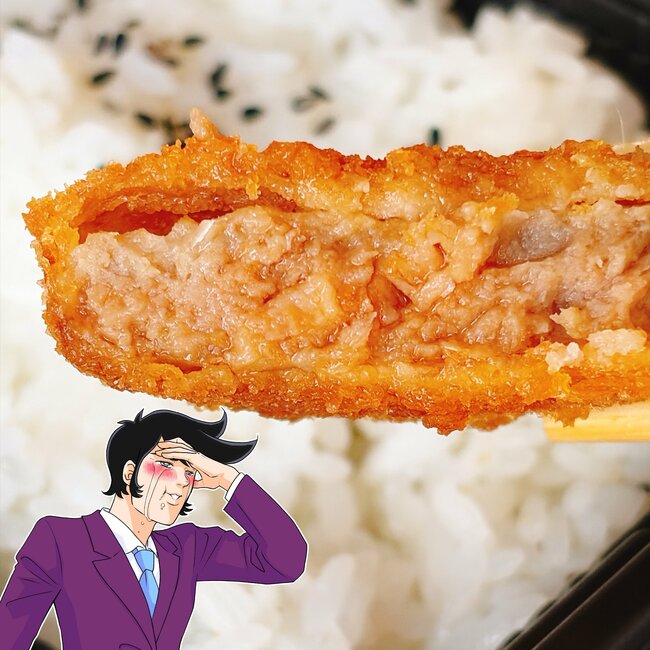 おかずギュウギュウで驚いた!ほっともっとの“よくばり弁当”好きなものだらけで嬉しい!「具沢山でめちゃウマ」「こんなのがいいんです」「おかずがいっぱいで最高にうまうま」《実食レビュー》