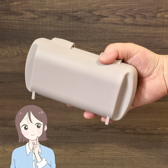 「買って正解でした」「朝はとても助かります」ニトリの“天才キッチングッズ”レンジ4分で絶品朝食が作れちゃう！「あんなにカリッとなるなんて」