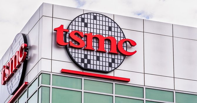 TSMC