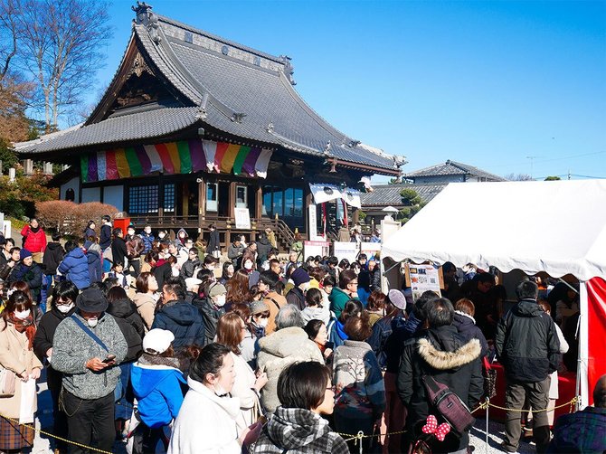 龍泉寺