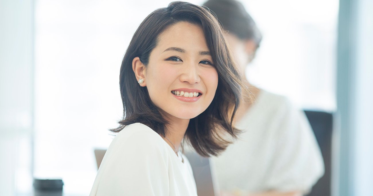 【生理の量が減ってきた】は、子どもができにくくなっているサイン?