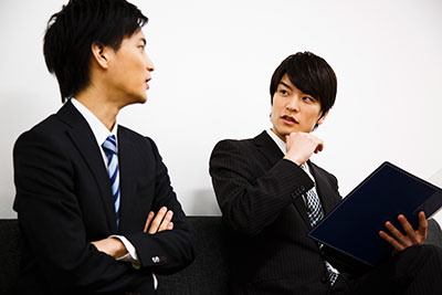 知識をひけらかす「イヤな奴」