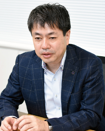 【資料ダウンロード】損保ジャパンのデジタル変革にはなぜ「データ戦略」が重要なのか
