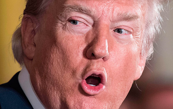 トランプの対中貿易戦争「3つの死角」に日本も巻き込まれる