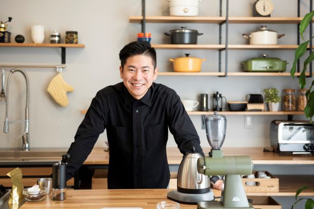 TV『嵐にしやがれ』でワールド・バリスタ・チャンピオンが淹れた、「究極のカフェオレ」とは？