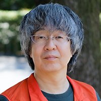 荻窪 圭