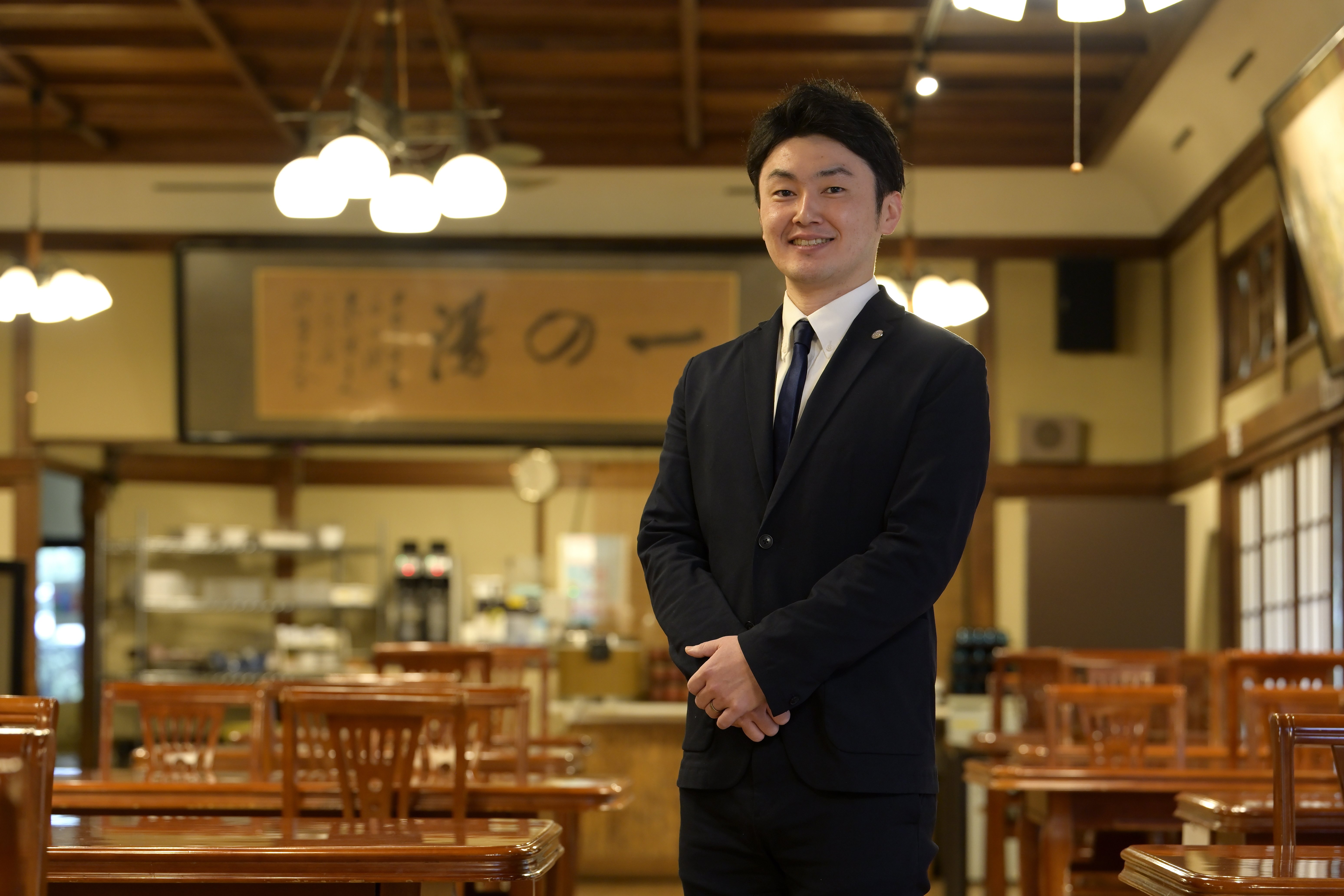 創業約400年の老舗旅館がノーコードでDX化にチャレンジ!ポストコロナ時代を見据えた新時代の経営とは