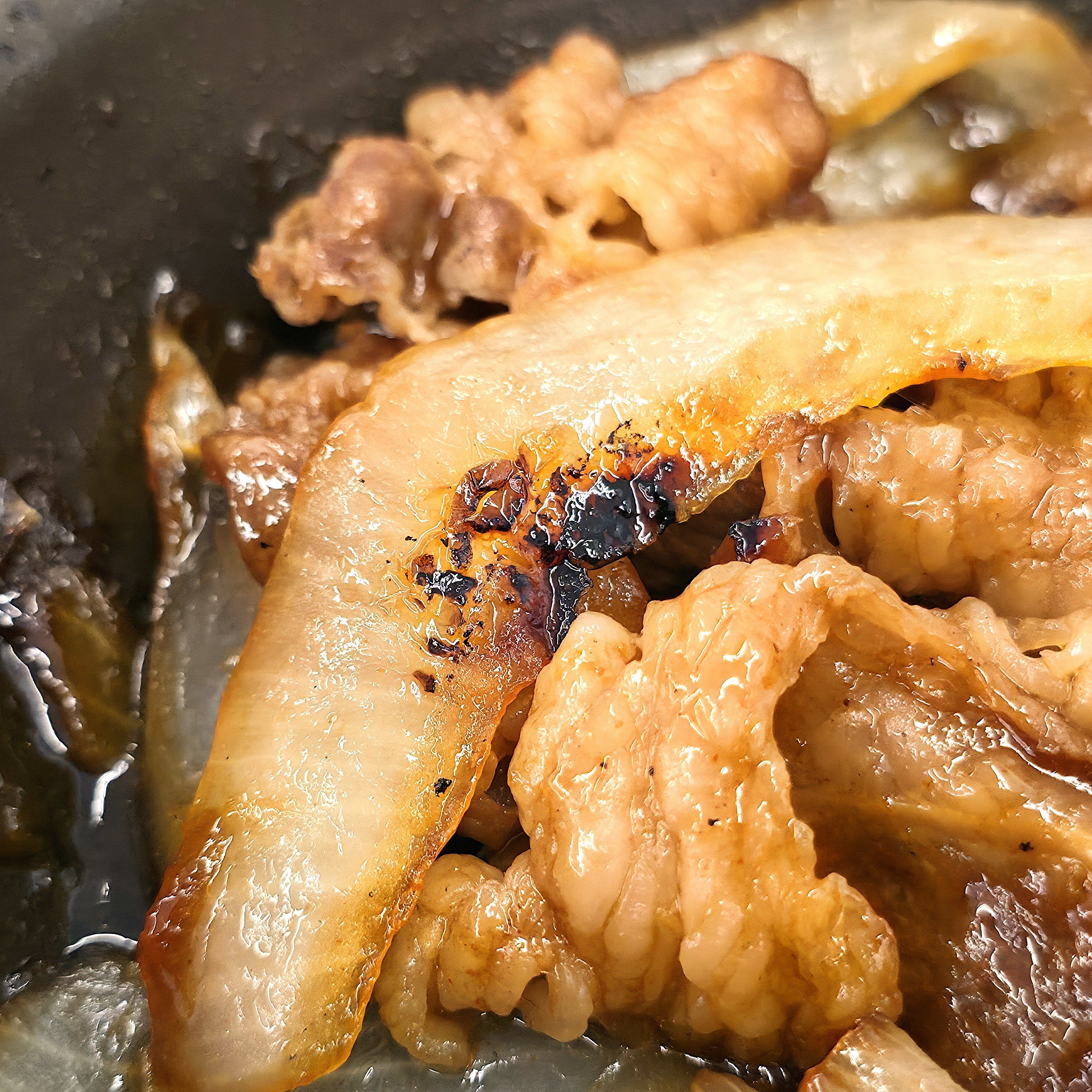 「ご飯一杯じゃ足りない」「うっめぇぞ､こりゃ！」吉野家の“やみつき新メニュー”ウマすぎて白米が止まらないよ…！「リピ確定で」