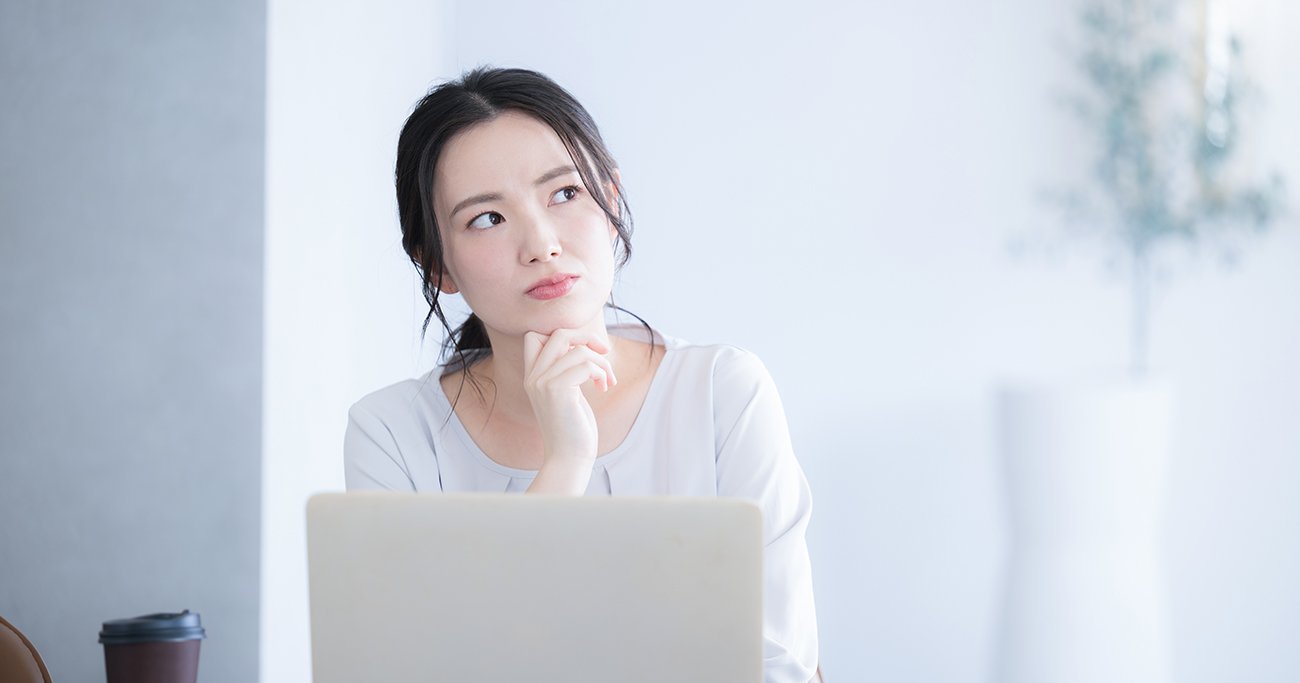 「控えめでも一目置かれる人」と「卑屈に見えてしまう人」の決定的な違いとは？