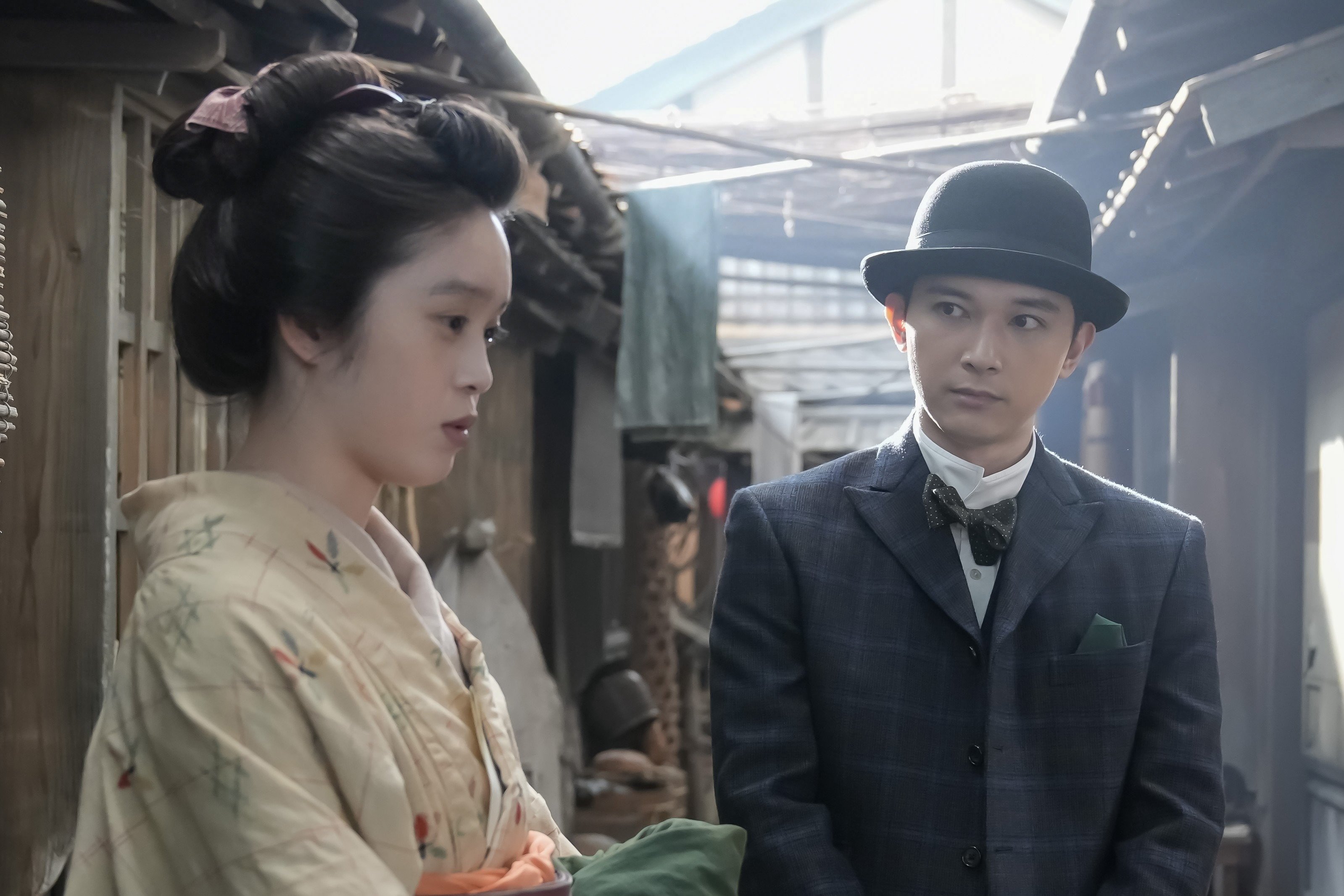 令和とは大違い!「明治時代の人間関係」が濃密すぎて、現代人には違和感だらけ〈ばけばけ第56回〉