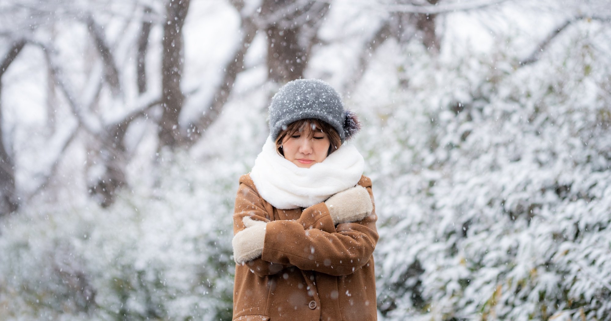 「寒さで死亡」する人はどのくらいいる？米国で25年間調査して判明した驚きの数字