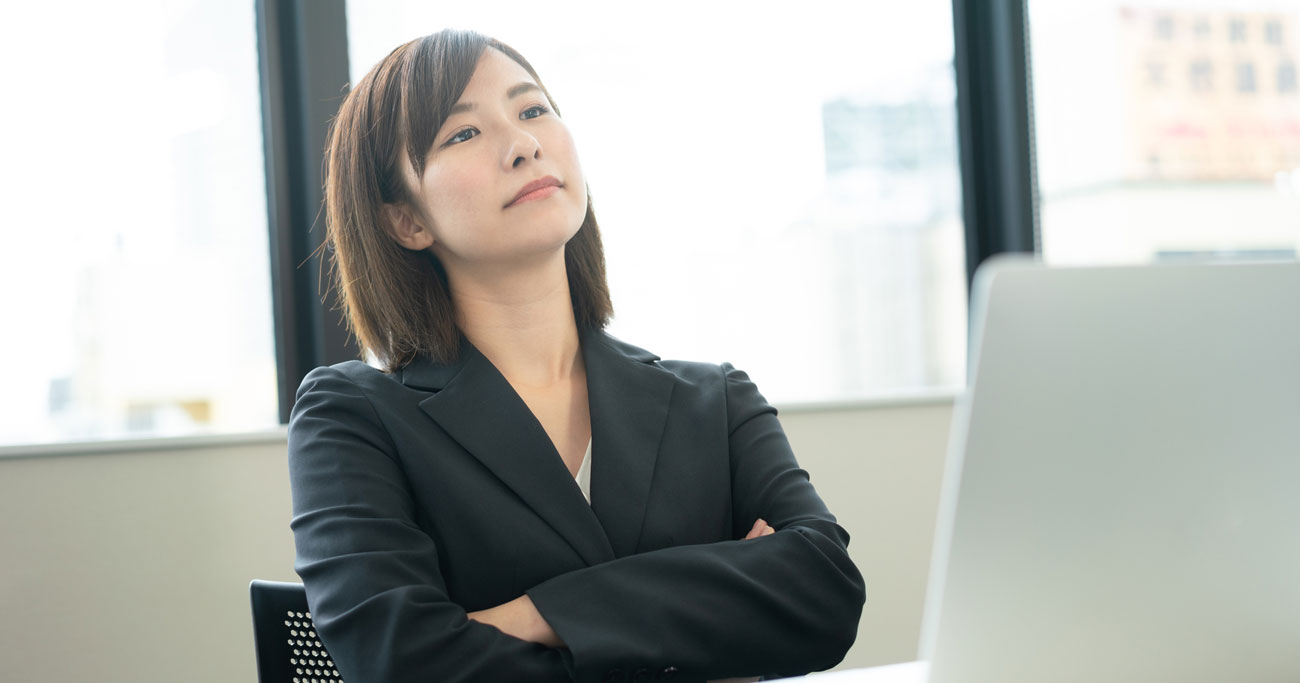 職場で取扱注意な人は少なくない