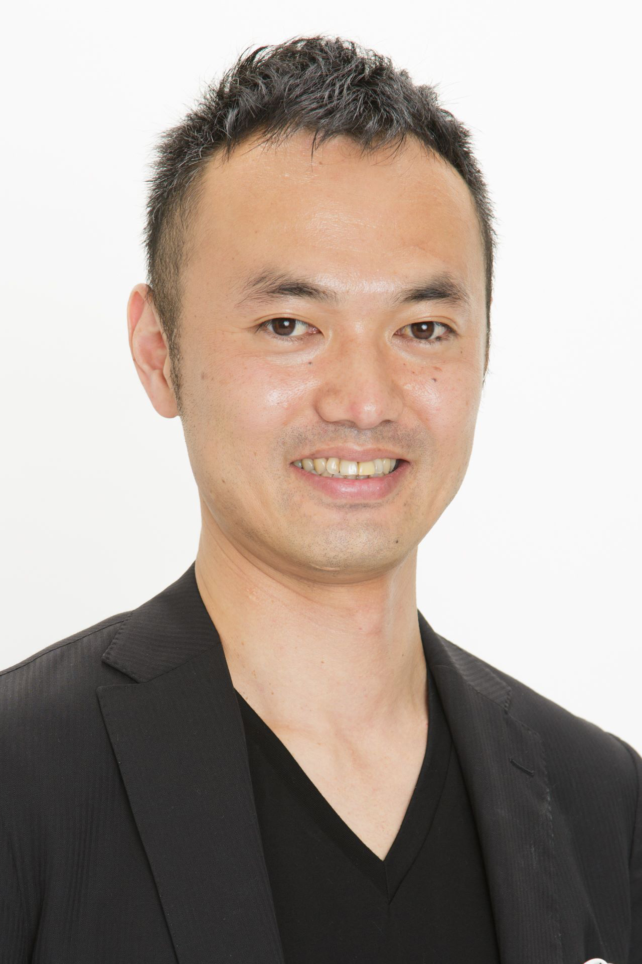 千葉智之さん