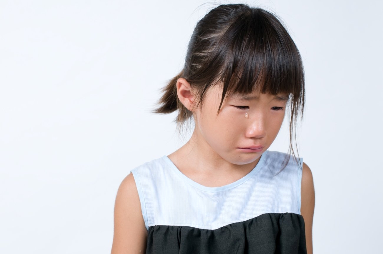 子どもがすぐ感情的になり、言うことを聞かない。どうすれば？