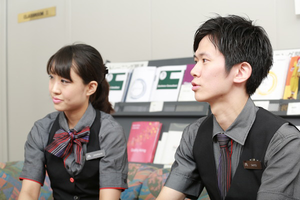 マクドナルド店長に学ぶ!チームが育つ「先生型マネジメント」とは?