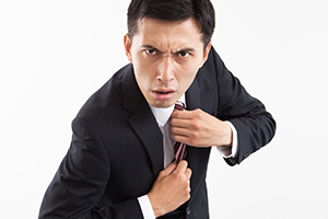 「モンスター営業マン」暴走!キレる居座るは当たり前の事例集