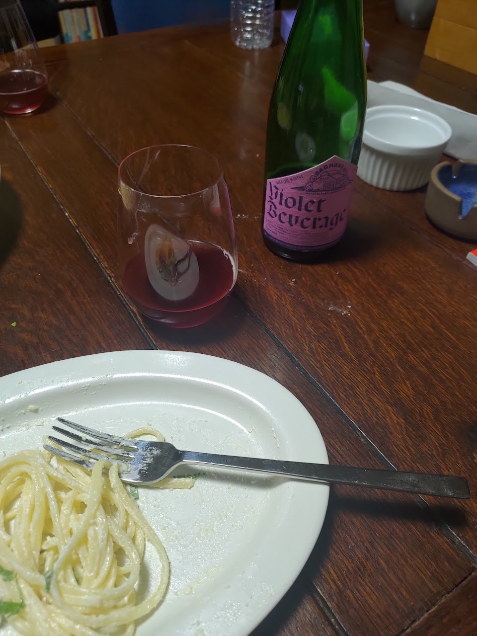 「コンビニ飯ばかり」の人に教えたい冷蔵庫の残り物でできるおしゃれパスタ
