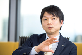 【スペシャル対談】<br />大手3社がセルフアンケートを語る