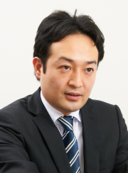 不動産取引も<br />話題のビッグデータ<br />活用の時代