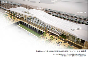 品川新駅はJR東の開発史上最も「コスパがいい」