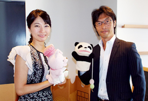 経沢香保子氏はベビーシッター事業のどこに勝機を見出したか