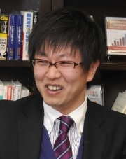 企業競争が「スタジオジブリvsアマゾン」化する時代に<br />30代で“特別扱い”されるためのキャリア設計とは?<br />――『20代で人生の年収は9割決まる』著者<br />土井英司氏【前編】