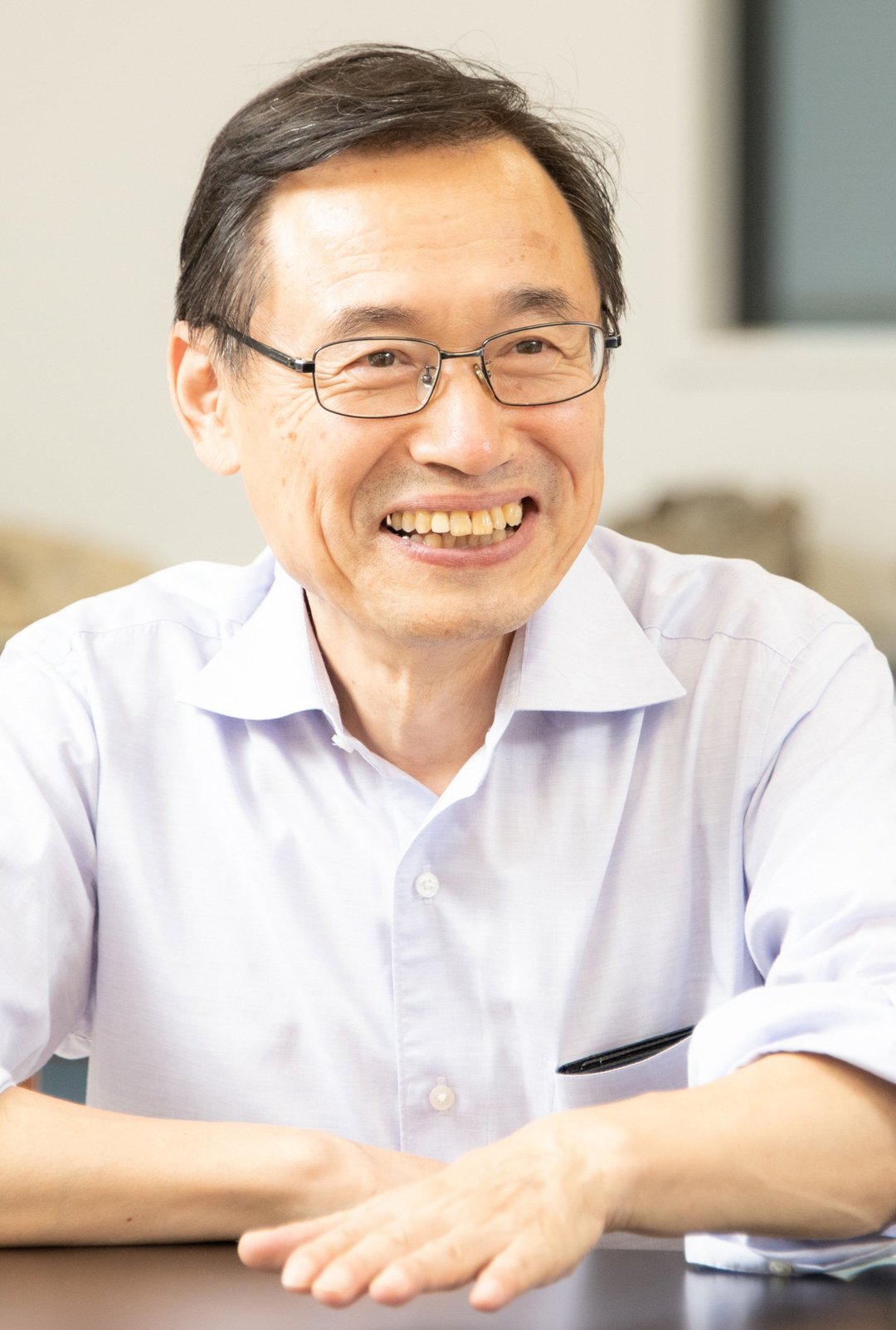 「海城」の生徒の探究心を刺激する、“サイエンスセンター”の仕掛けとは