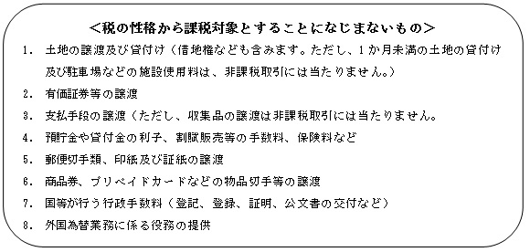 商談・会議・学習にバッチリ役立つ!<br />消費税増税用語集(2)【税務用語編】