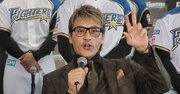 好かれる新庄監督、嫌われた落合監督