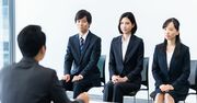 就活は「結婚ではなく恋愛」と考えると上手くいく