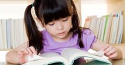 大人顔負けの語彙力がある子どもがしていること
