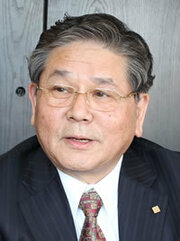 「アメーバ経営」の伝道者に聞く――ＪＡＬを復活させた部門別採算制度の真髄ＫＣＣＳマネジメントコンサルティング森田直行会長インタビュー