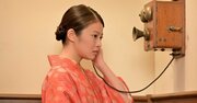 物理距離400m→メンタル距離600km。のぶ（今田美桜）と嵩（北村匠海）のすれ違いがつらい【あんぱん第30回レビュー】