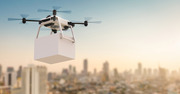 2019年、あなたの生活を変えるテクノロジー 宅配ロボットや折り畳みスマホなど念願のテクノロジーが現実に