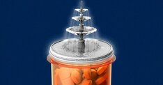 糖尿病薬でアンチエイジング、「長寿に効く？」