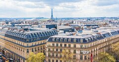 フランス・パリ旅行の最新事情、日本からの渡航本格化はいつ？戦争の影響は？