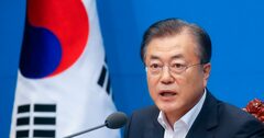 GSOMIA破棄の衝撃、自国の安全を損ねてまで政治的に動く韓国文政権