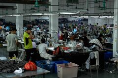 中国ファストファッションSHEIN、米国事業拡大へ