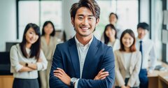 【会社員必見】日本的「大企業信仰」からの本格的な脱却…大企業の年収をスタートアップの年収が上回ったという現実