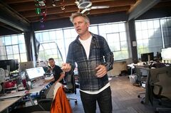 「セカンドライフ」に創設者が復帰、巻き返しへ