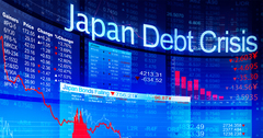 成長頼みの財政再建計画は「失敗の典型」だ（下）