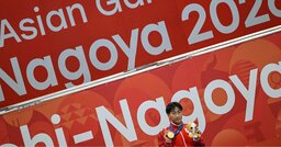 「衰退ニッポン」を世界にさらしたアジア大会「電通不在」だけじゃない、トラブル続発の本当の原因