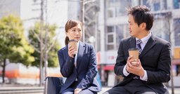 そりゃムッとするわ…目上の人への相づちで使うと危ない「3文字の言葉」とは？