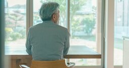 高齢男性の「死亡・認知症」リスクは配偶者を亡くすと上昇、日本老年学的評価研究の調査より